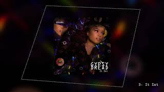 Ghana - It Set (Official Audio)