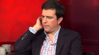 'The Hangover Part 2' Unscripted: Bradley Cooper, Ed Helms, Zach Galifianakis, Ken Jeong | Moviefone