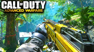 "HUGE KILLS!" - COD AW 50/75 Kills LIVE #1 w/ TBNRfrags  [Call of Duty: Advanced Warfare]