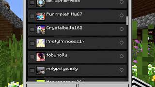 When Minecraft has a mental breakdown (Minecraft custom Meme) Ep1 S1