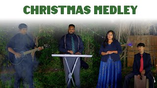 Christmas Medley - Christmas Song 2025