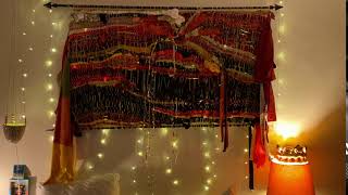 Volcano Weaving