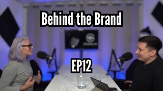 Behind the Brand EP12 - The Core Factory in Renfrew