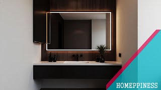 MUST WATCH !!! 30+ Cool Bathroom Cabinet Ideas 2025