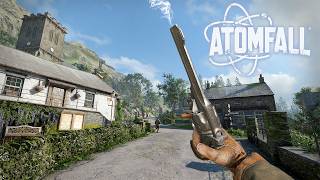 This New Survival Game Is An Absolute Masterpiece!