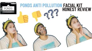 FIRST IMPRESSIONS + New skincare!! 👍🏻👎🏻 l How to use the DIY Pond's Facial at home kit
