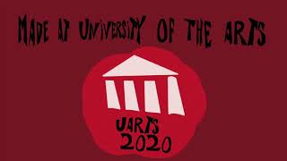 Dog House. (A UArts Sophomore Animated Film.)