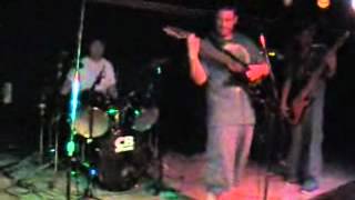 Too Many Problems, Not Enough Liquor  Live at Mill Street Brews