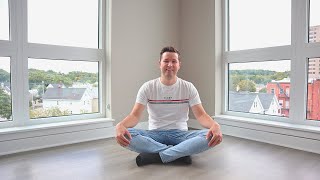 Becoming a Minimalist