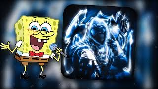 Spongebob Sings SIENTO TÚ (AI Cover)