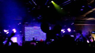 decadence NYE 2011/2012 Feed Me