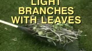 MADtv   Wonder Rake 5000 Spishak