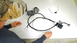 Grabber E-Series Diff Lock Conversion Kit Overview by 501 Parts