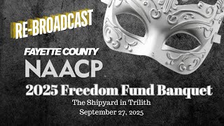 Fayette County NAACP Freedom Fund