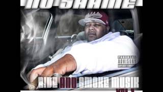 No Shame So Amazing Feat Ace