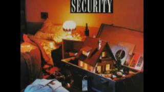 Social Security - Slow emotion