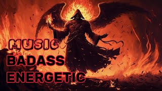 MOST BADASS ENERGETIC MUSIC for 2024 ( Mix 500 SUBS CELEBRATION )