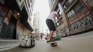CZN Skate Shop Promo 2015