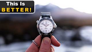 I Made A Watch Advert 100X BETTER