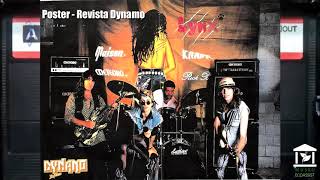 Banda Lynx - A white shade of pale