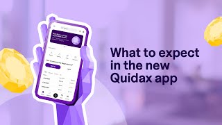 Inside the New Quidax App: Faster, Simpler, Smarter