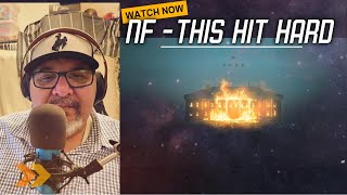 NF – “Home” Reaction  First Time Hearing This HIT  Old Ears New Beats