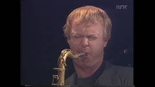 Oslo Groove Company - Rockefeller Live 1994