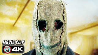Opening Scene | THE STRANGERS - CHAPTER 3 (2026) Movie CLIP 4K