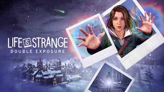 Life is Strange: Double Exposure (1)