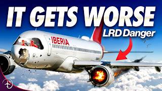 The LRD issue Might Be BIGGER Than We Thought!