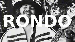 RONDO - Viena Sekundė