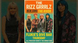 The Rizz Grrllz – The River (Concert Film Short) #phishdanceparty #viralmusicvideo