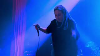 Mina Blue - Beyond the Darkness ( Live @ Les Trois Baudets