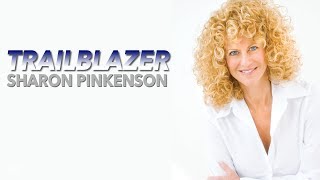 Meet Sharon Pinkenson
