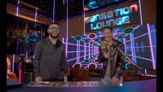Live con Eddie Santiago