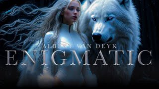 Relaxing Music Enigma Style - Original by Albert Van Deyk (Mystic Relax / Enigmatic 2026 /#Suiza2026