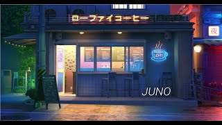 Juno [LoFi] | FREE Hiphop Instrumental Track