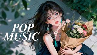 Cool Love Nights ✨ Smooth Pop Groove | Female Vocal Synth Vibes#popmusic #chillpop #lovesong