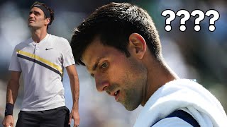 The CRAZIEST 24 Hours in Tennis History (Brutal SHOCK)