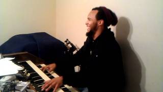 Jonathan Weatherly pn organ part 4........2011