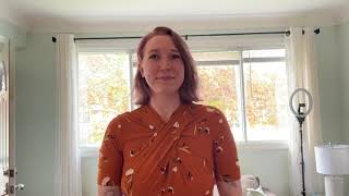 Songs From the Screen 2023 - Advanced - Kristin Taylor