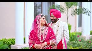Amandeep Weds Gurdeep Best Wedding Teaser 2023