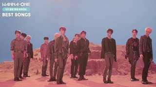6Cast Pick - Wanna One - Best Songs | 6CAST
