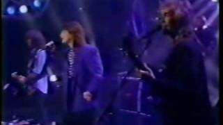Richard Marx Arsenio Hall Show 1991