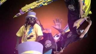 Sure Shot Radio & Virgin 98.5 present T-Pain Live In Concert