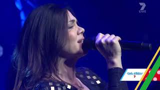 Vanessa Amorosi - Perfect (Live Telethon 2024)