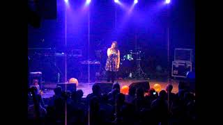 Crystal Fair 2014: Party - Eile Monty - I'm Octavia