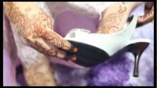 Amir & Huda nikah video