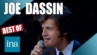 Joe Dassin - Les plus belles chansons | INA Chansons