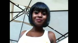 LADY F - Dancehall Queen | sierra leone music (Official video)